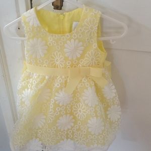Baby gril dress